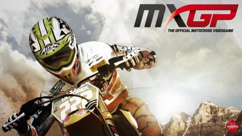 MXGP – det officiella motocross spelet