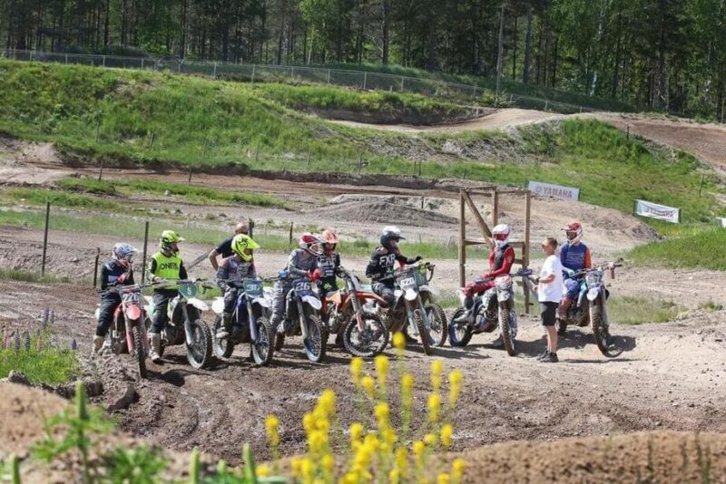 Motocrossgymnasiet