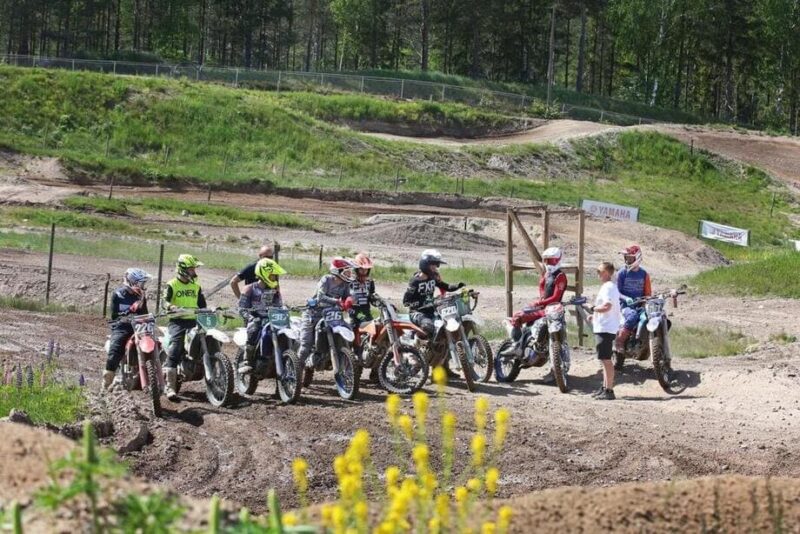 Motocrossgymnasiet